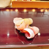 築地 すし Omakase - 
