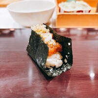 築地 すし Omakase - 