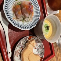 銀座 希鳥 - 