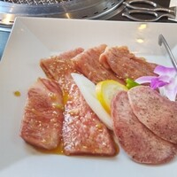 叙々苑 新宿小田急ハルク店 - 