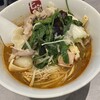 七宝麻辣湯 横浜ポルタ店