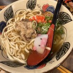 Okinawa Soba Shima Ryori Tamachan - 