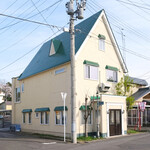 ポアブル - 外観の風景です