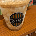 タリーズコーヒー with U - 