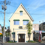 ポアブル - 外観の風景です