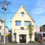 ポアブル - 外観の風景です