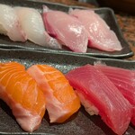 いね鮨 - 