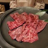 焼肉 それいけ精香園 - 