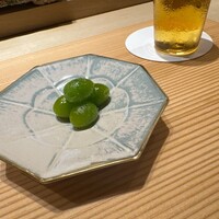 鮨 まつうら - 