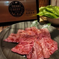 焼肉 それいけ精香園 - 