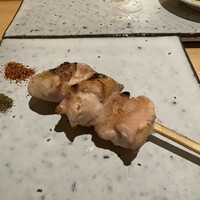 焼鳥 ひら野 - 