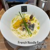 French Noodle Factory