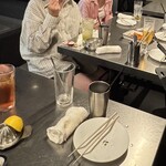 Dining kaze 池袋の風 - 