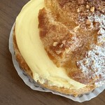 パティスリー レザネフォール - 