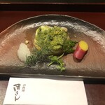 角さん - ◆焼もの