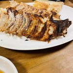 骨折り餃子 貴月 - 