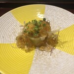 角さん - ◆煮もの