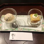 角さん - ◆甘味