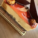 パティスリー レザネフォール - 