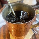 アイフル珈琲専門店 - 