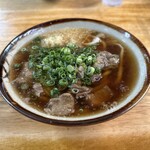 久野うどん - 