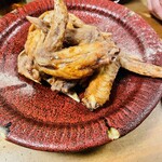 骨折り餃子 貴月 - 