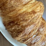 パティスリー レザネフォール - 