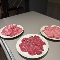 熟成和牛焼肉エイジング・ビーフ 横浜店 - 