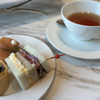 インターコンチネンタルホテル大阪 - 