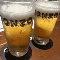 ピッツェリア&トラットリア ゴンゾ 目黒店 - 