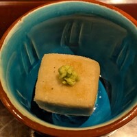 銀座うち山 - 