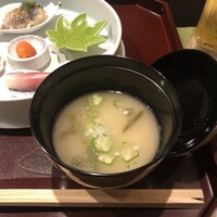 角さん - ◆お椀