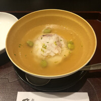 角さん - ◆蒸もの