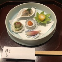 角さん - ◆前菜