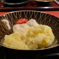 銀座うち山 - 