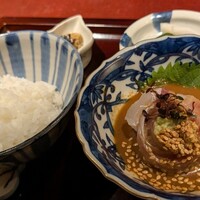 銀座うち山 - 