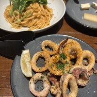 ピッツェリア&トラットリア ゴンゾ 目黒店 - 