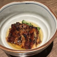 新宿うな鐵 はなれ - 