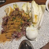 ピッツェリア&トラットリア ゴンゾ 目黒店 - 