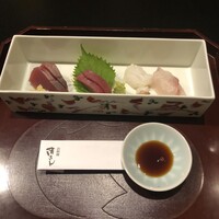 角さん - ◆造り