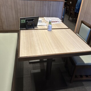 梅丘寿司の美登利総本店_2