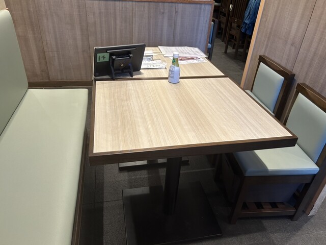 Umegaoka Sushi no Midori Sohonten Ginza Ten photo 4