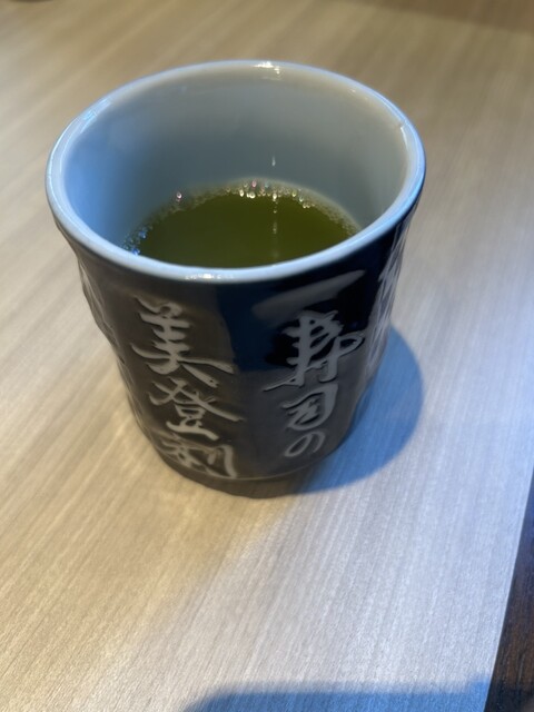 Umegaoka Sushi no Midori Sohonten Ginza Ten photo 5