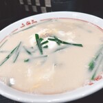 辛麺屋 桝元 - 