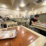 ボンジョルノ - 