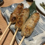 酒と肴 離れ庵 - 