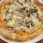 ボンジョルノ - 