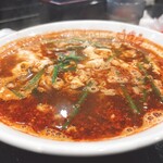 辛麺屋 桝元 - 