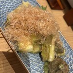 酒と肴 離れ庵 東京駅店 - 