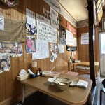 久野うどん - 